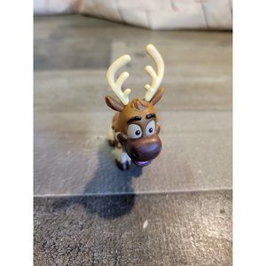 Disney Hasbro sven Frozen reindeer toy figure
